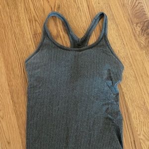 Lululemon Ebb To Street Tank